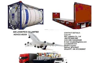 Versand-Service von Flat Rack aus Shanghai, Nheve Sheva