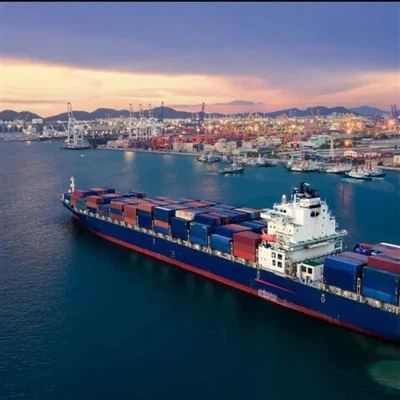 CMA-Linie von Shanghai zu venezolanischen Häfen Seeschifffahrt
