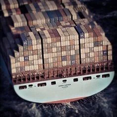 Versandkosten von China nach Brasilien / Hafen von Santos / São Paulo / Hafen von Rio Grande